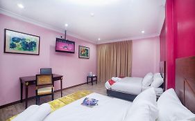 Hotel Sunjoy9 Bandar Sunway